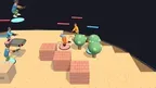 Dead Fools Club: 3v3 screenshot 1