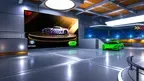 Speed Horizon Car Racing Game screenshot 0
