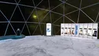 HP Virtual Experience Dome screenshot 4