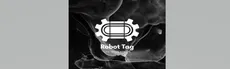 Robot Tag hero image