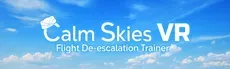 Calm Skies XR Flight Attendant Training hero image