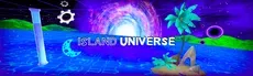 Island Universe hero image