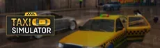 Taxi Simulator Driving Game - Passenger Pick & Drop hero image