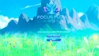 Focus Flow VR: Meditation & Mindfulness screenshot 0