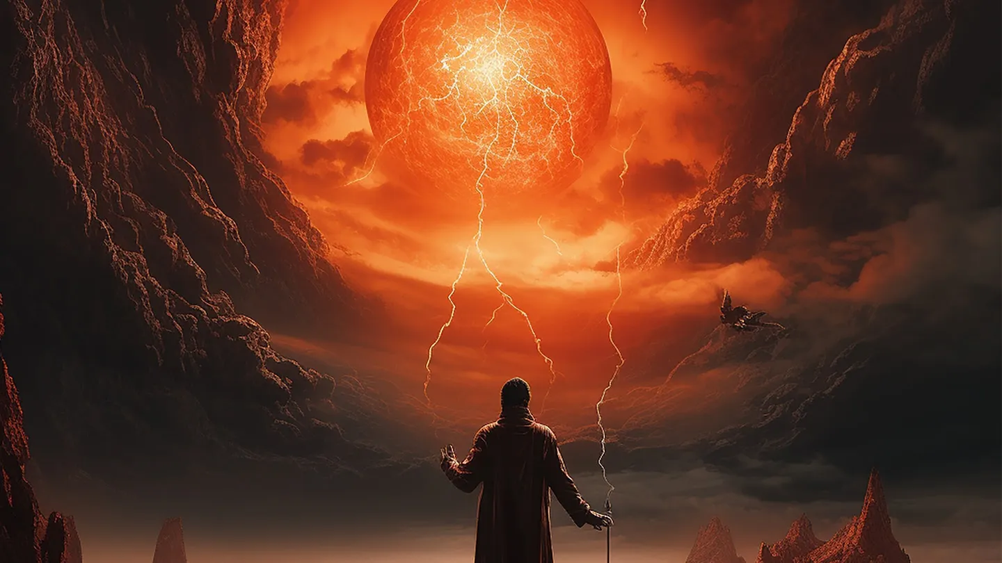 Tales of Tsynara trailer 0