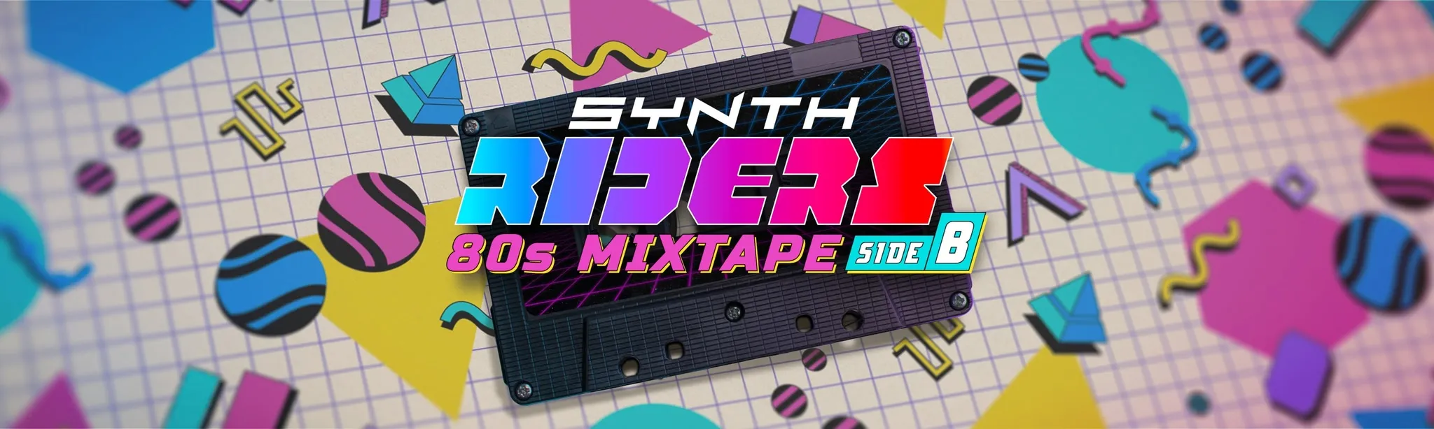 Synth Riders