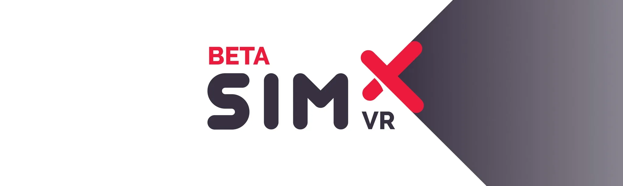 SimX VR - Beta hero image