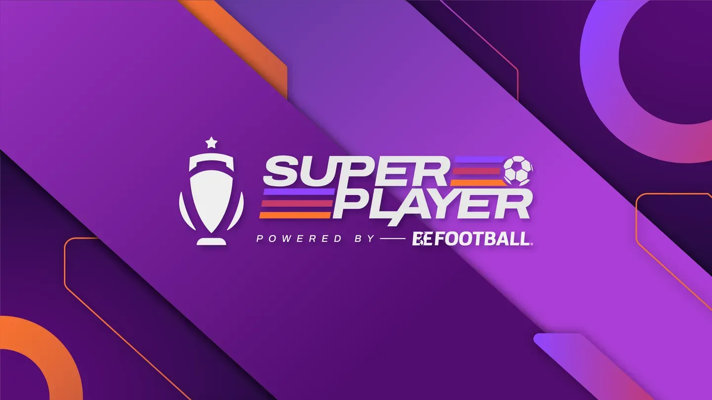 Football SuperPlayer: VR Physics Soccer trailer 0