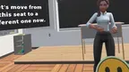 Having To Move From Your Seat screenshot 3
