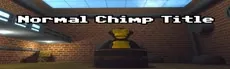 Normal chimp title hero image