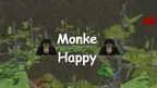 Monke Happy screenshot 0