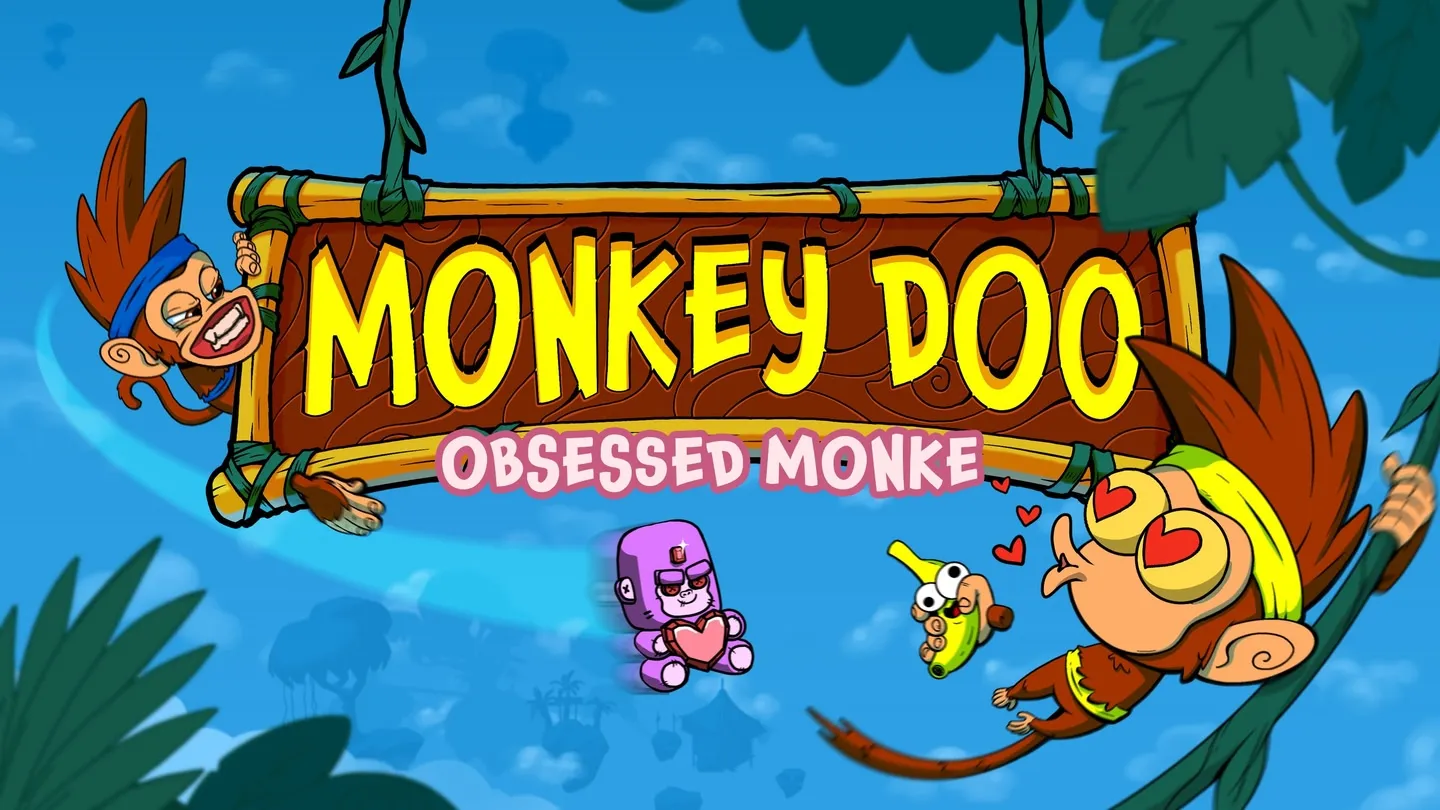 Monkey Doo trailer 0