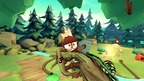 Acron: Attack of the Squirrels! screenshot 2