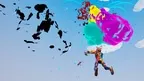 Project Freefall screenshot 1