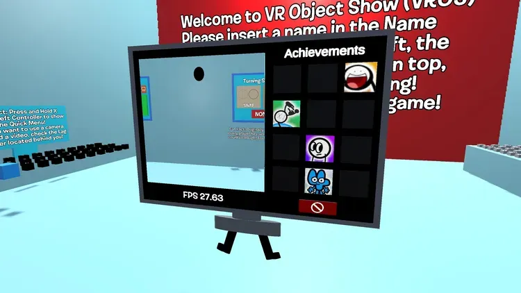 Developer update image for Achievements are HERE!  |  Reward Received (v.1.11.6)