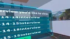 Job Interview for person with disability screenshot 4