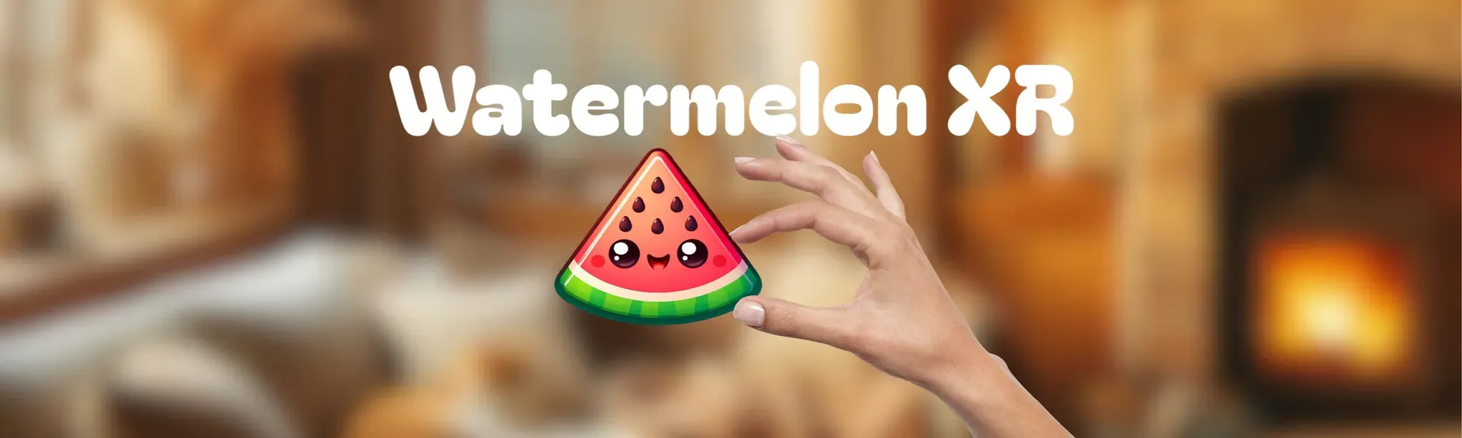 Watermelon XR