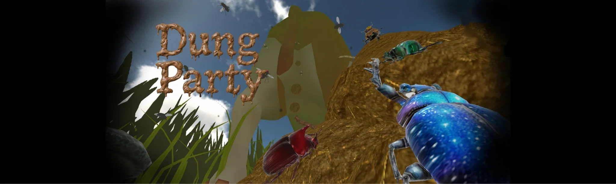 DungParty