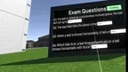 High school - Freefall screenshot 3