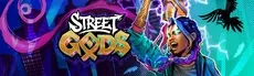 Street Gods hero image