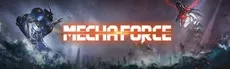 Mecha Force hero image