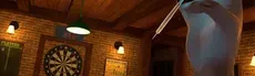 Dart King – Ultimate VR Darts Experience hero image
