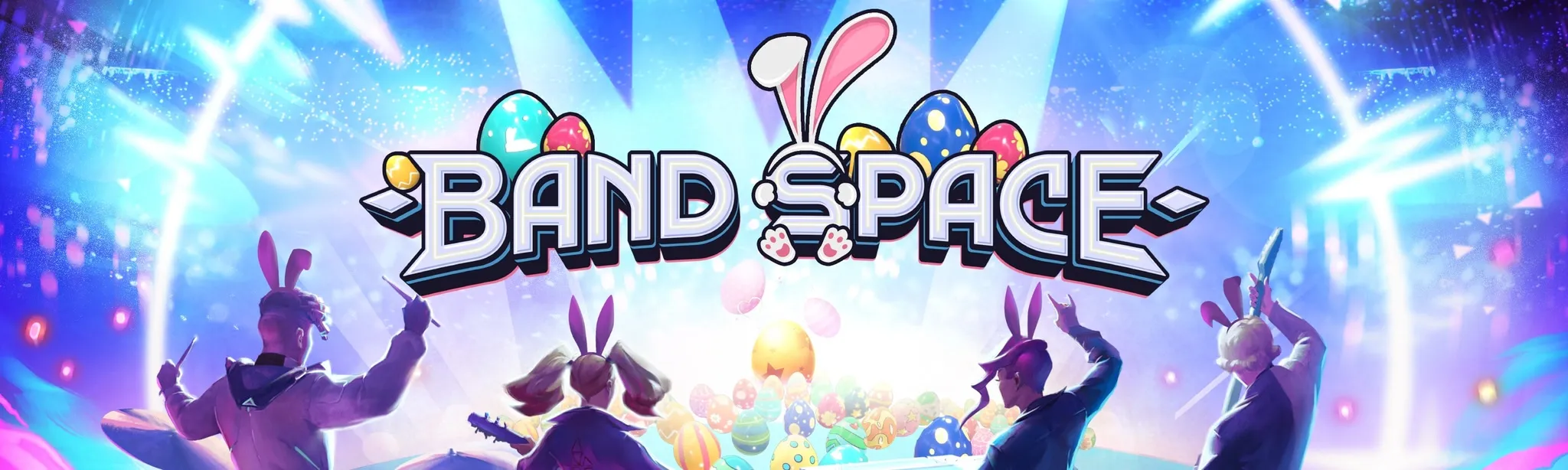Band Space