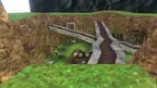 MonkisVR. screenshot 1