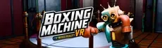 Boxing Machine VR hero image