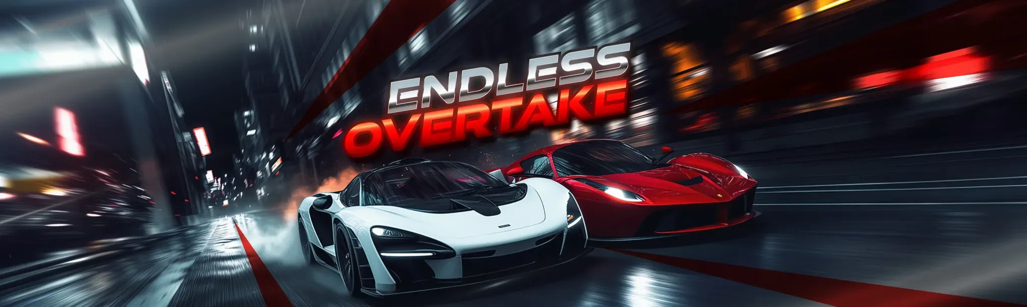 Endless Overtake