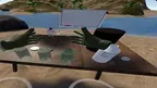 Photosynthesis Experiment - ContentsDa Science Experiment screenshot 3