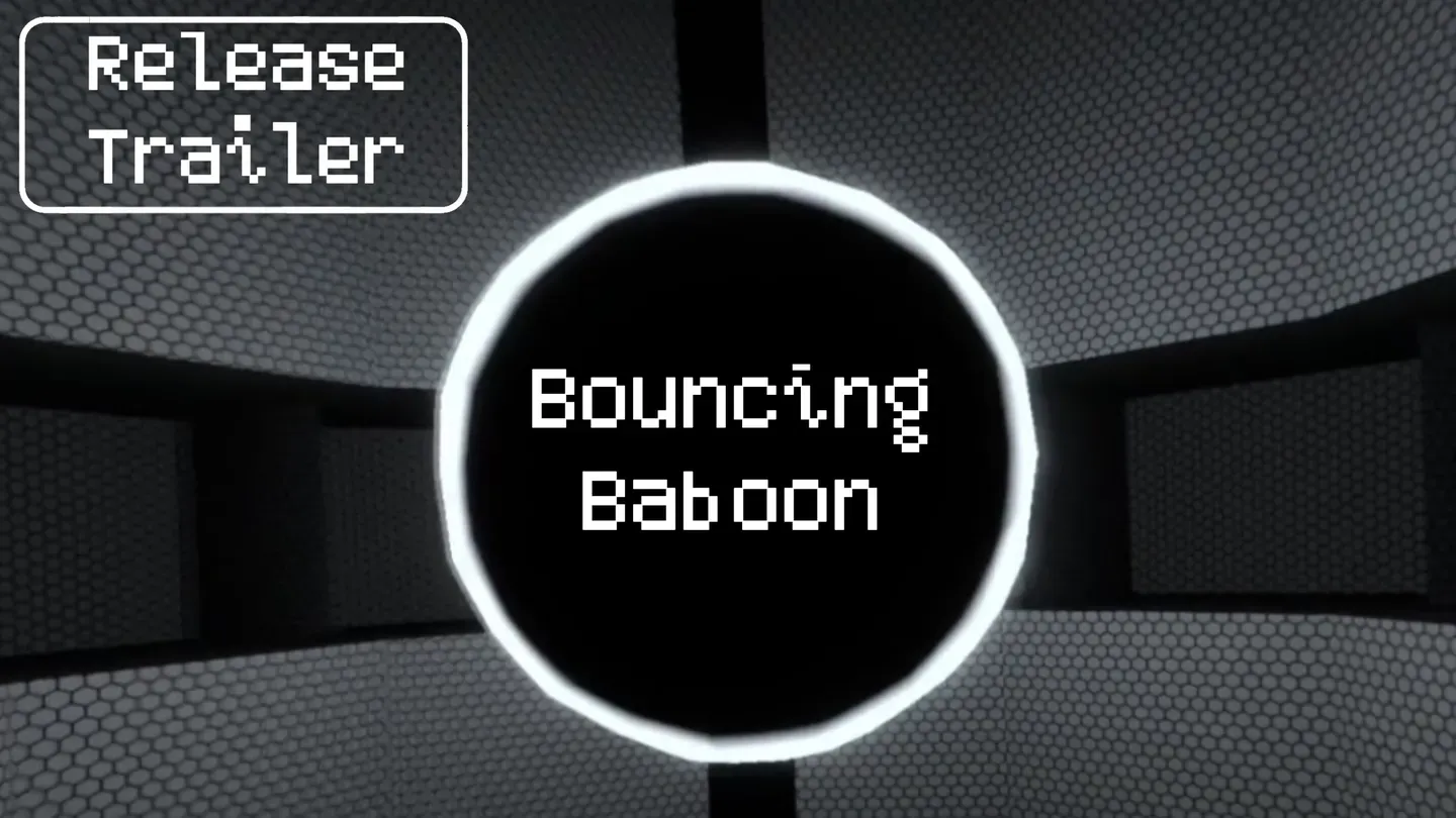 Bouncing Baboon trailer 0
