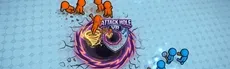 Attack Hole hero image
