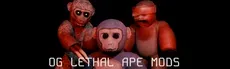 OG Lethal Ape MODS hero image