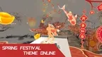 KungFu Beat screenshot 3