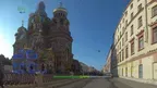 Kinomap VR screenshot 2