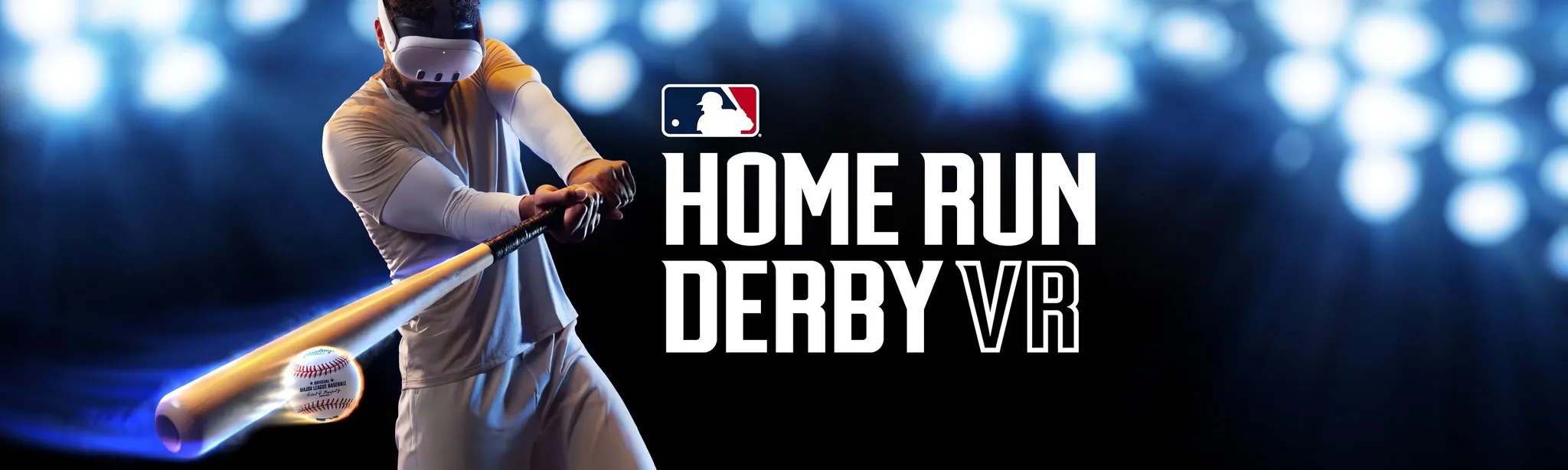 MLB Home Run Derby VR