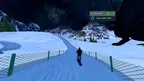 Muvia Skiing screenshot 3