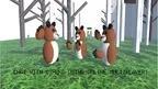 Kangaroo Run! screenshot 1