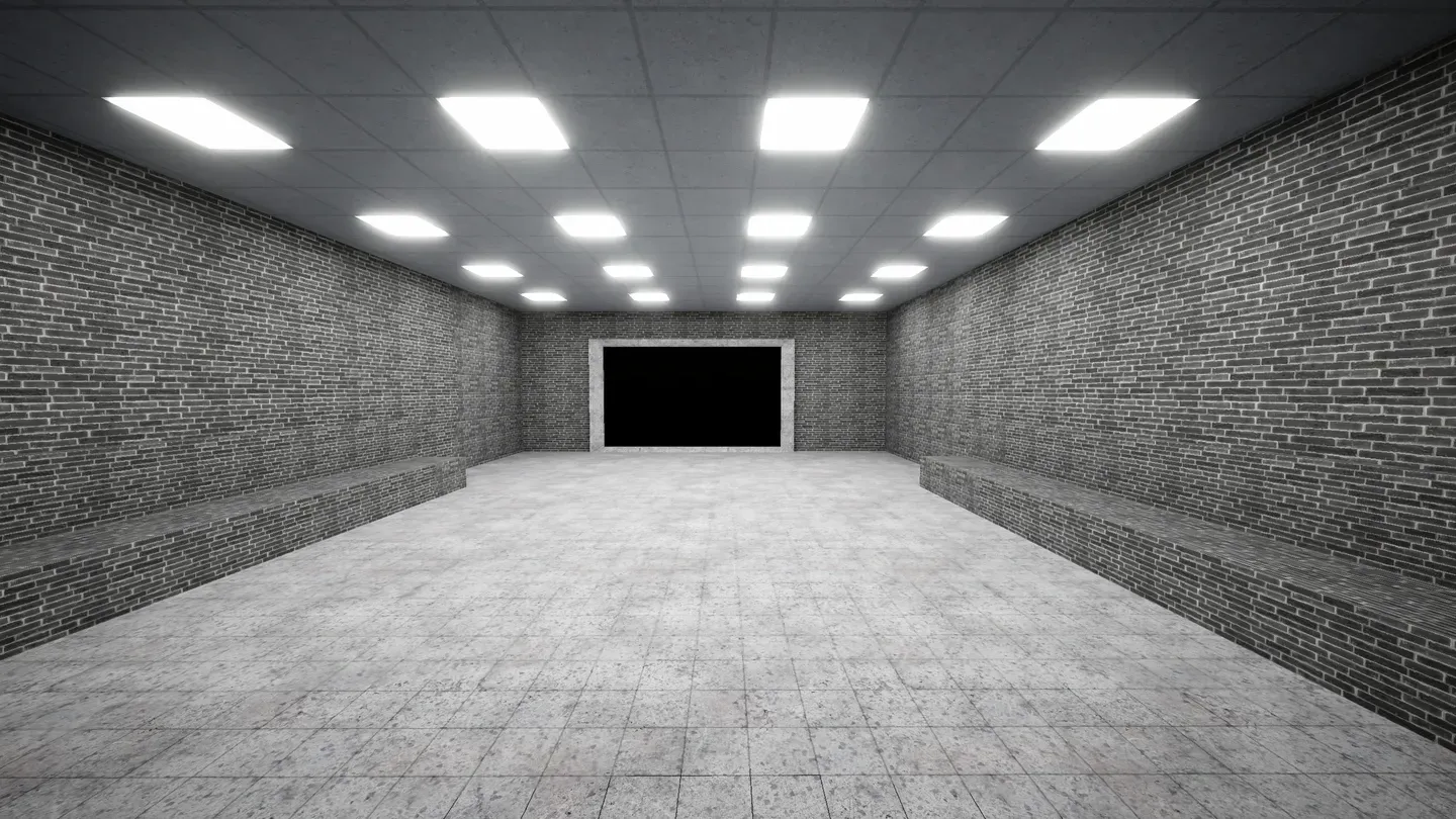 Lost Signal cover image