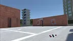 Sports City Hoops screenshot 2