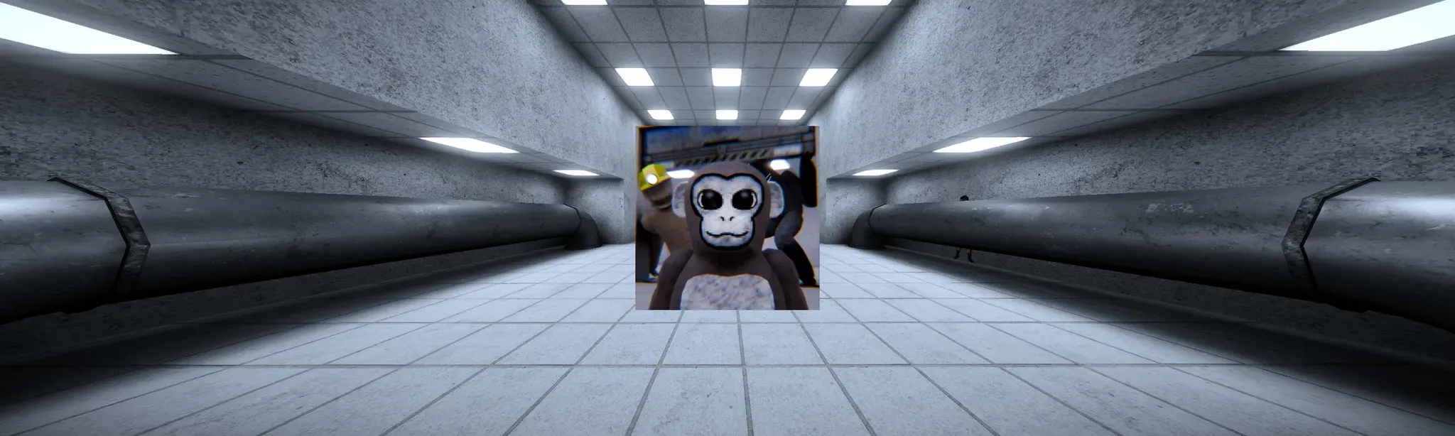 Apes Recoded
