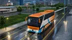 Bus Driving Challenge VR screenshot 1