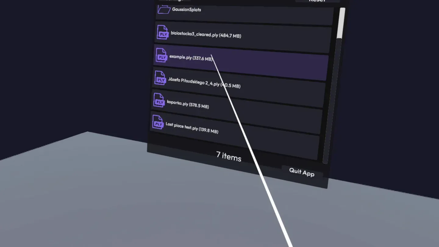 GSVision Viewer cover image