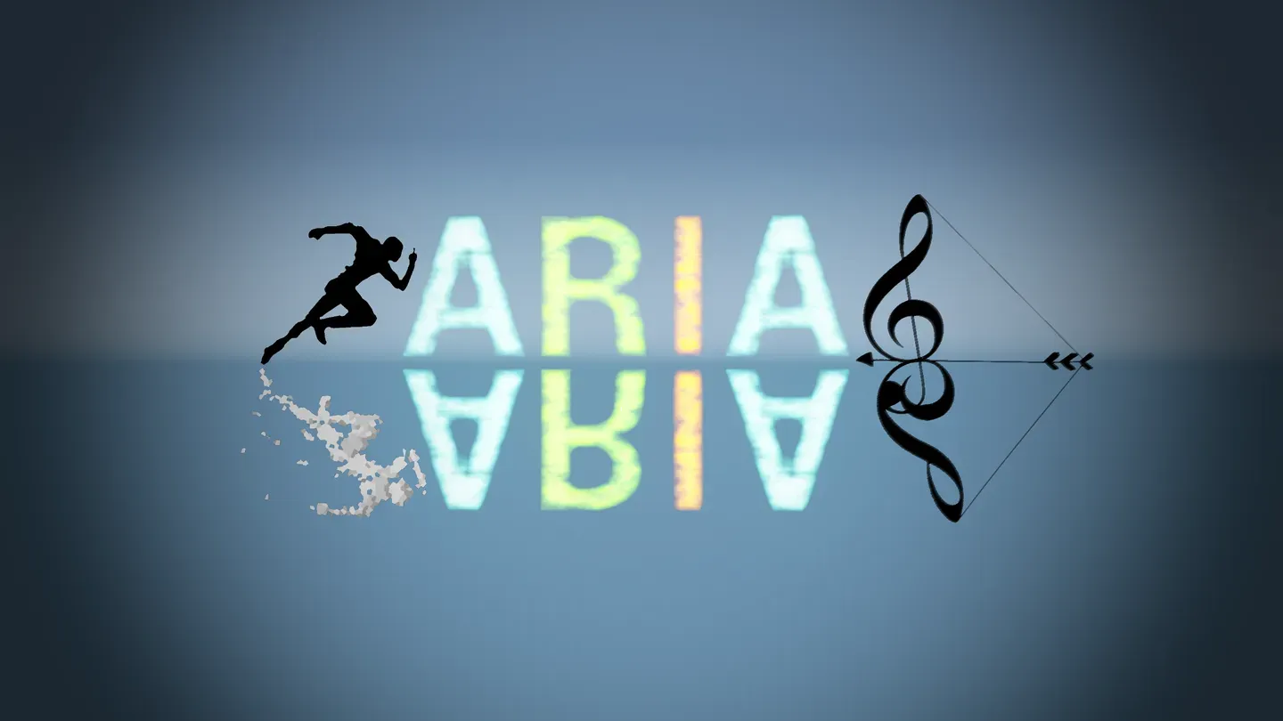 Aria trailer 0