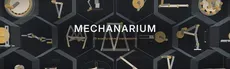 Mechanarium hero image