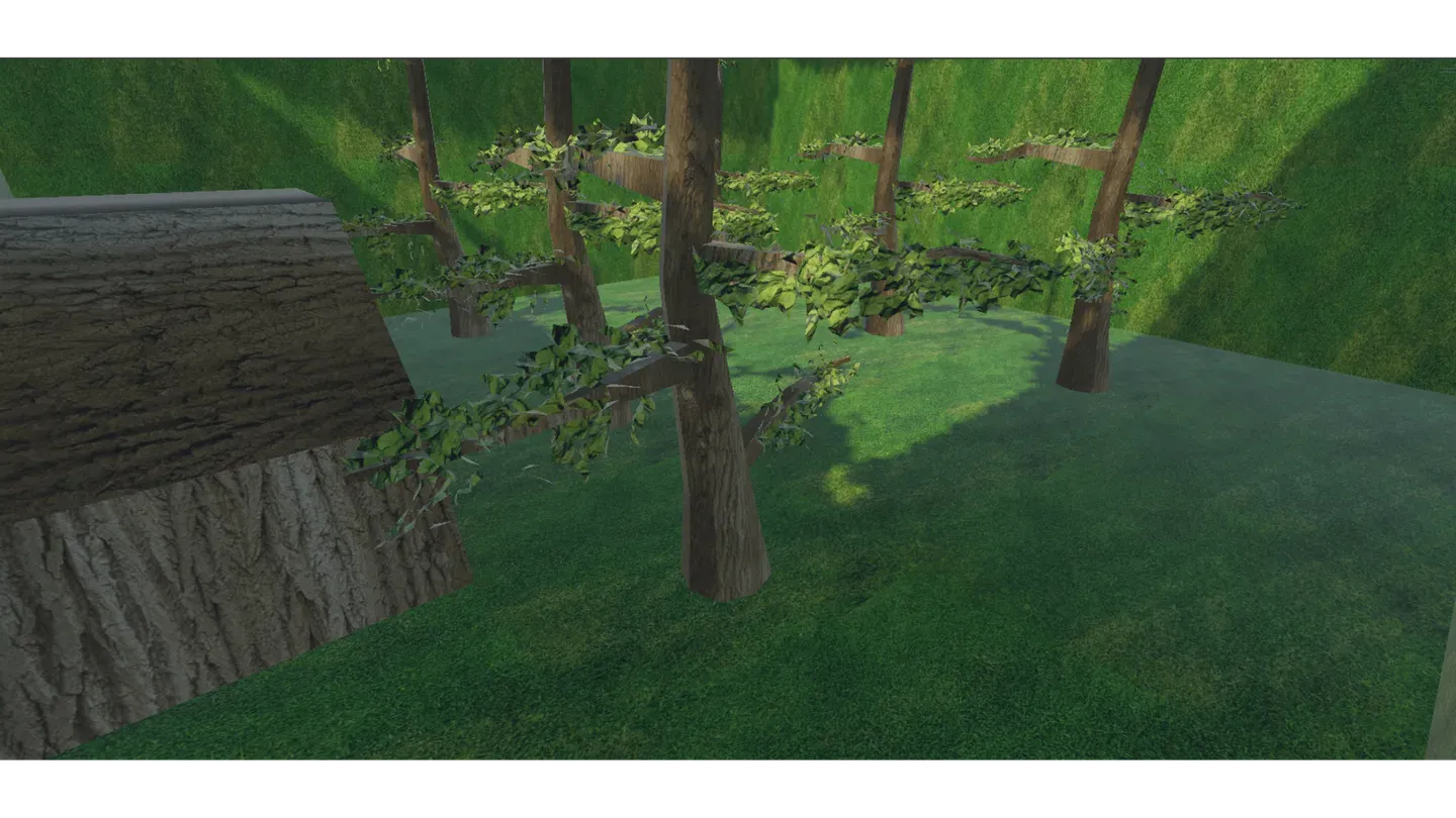 Gorilla Run cover image