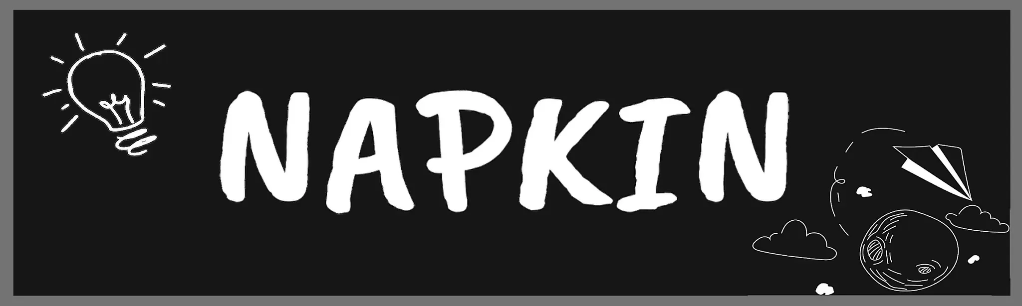 Napkin