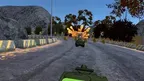 Tank Racing screenshot 1