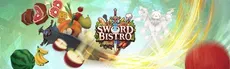 SWORD BISTRO VR hero image